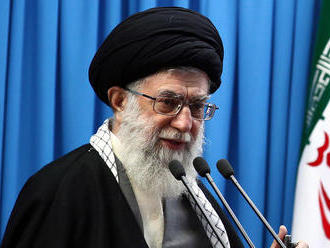 Irán varoval, že dokáže obohatiť urán na akúkoľvek úroveň