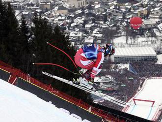 Eufória v Kitzbüheli. Najslávnejšie preteky sveta majú po rokoch domáceho víťaza