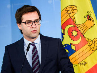 Exminister diplomacie: Korupcia je základným problémom Moldavska