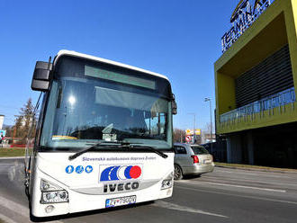 Ľudia v Banskobystrickom kraji zostanú bez prímestských autobusov
