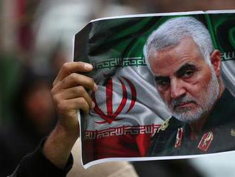 Výzva v iránskom parlamente: Tri milióny dolárov za zabitie Trumpa