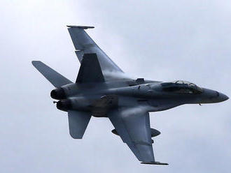 Poľsko nakúpi 32 amerických stíhačiek F-35 za 4,6 miliardy dolárov