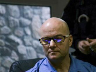 Súd nesúhlasí s výškou trestu pre obvineného Jaroslava Klinku