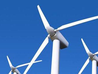 Dánsko poháňa vietor, polovicu elektriny vyrobili veterníky