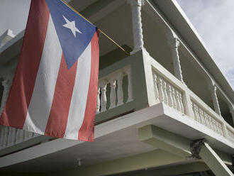 Portoriko zasiahlo ďalšie silné zemetrasenie