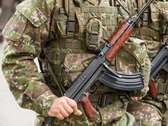 Slovenských vojakov premiestnili z Iraku. NATO sťahuje časť personálu
