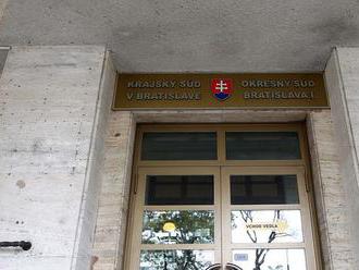 Vydieračská kauza Libora Jakšíka sa opäť vracia na prvostupňový súd
