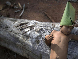 Lejaky vyhnali v Brazílii z domovov vyše 30 000 ľudí