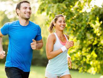 Absolvovanie maratónu znižuje vek artérií o štyri roky