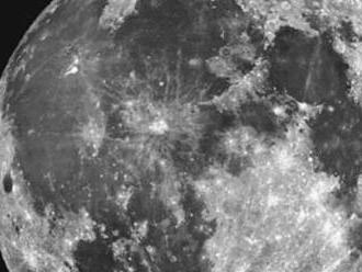 India ohlásila lunárnu misiu Čandraján-3