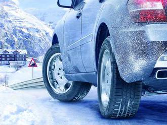 ProfiAuto: Týchto päť vecí sa na aute  v zime kazí najviac. Čo s tým?