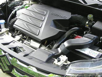 Jeep, Suzuki: Dieselové Grand Cherokee a Vitara porušujú emisné normy. Čelia zrušeniu homologizácie