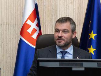 Pellegrini: Štát je ochotný Prešovu po výbuchu plynu poskytnúť ďalšie peniaze