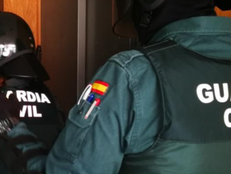 Španielsku Občiansku gardu bude prvýkrát v histórii viesť žena