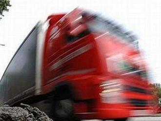Štát sa s ČESMAD-om dohodol, kamionisti z UNAS majú nereálne požiadavky