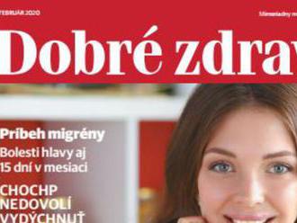 Svetové výsledky slovenskej lekárky: Zlepšuje život diabetikov jedlom
