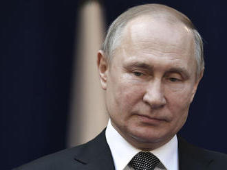 Ruský prezident by mohol mať titul Vrchný vládca, navrhuje komisia