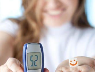 Cukrovka zhoršuje aj pohľad na svet