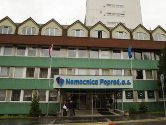 NAKA udrela po Slovensku, šéfa nemocnice odviedla z porady