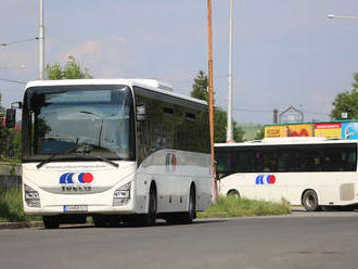Autobusy opäť jazdia, dopravca sa proti rozhodnutiu súdu odvolá