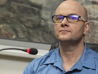 AKTUÁLNE Kauza vraždy Ernesta Valka: Za ozbrojenú lúpež súd odobril osemročný trest
