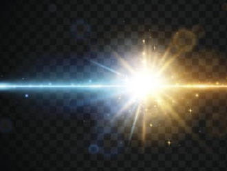 V roku 2083 nastane neskutočné vesmírne divadlo: Explózia zatieni všetky hviezdy na nebi