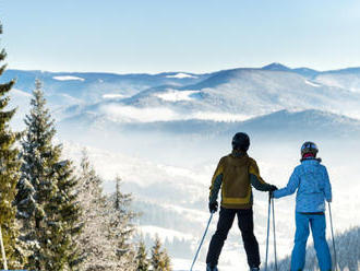 Víkendová lyžovačka na Slovensku, v Rakúsku a Poľsku: Veľké porovnanie cien a služieb