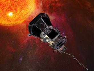 Európska sonda SolO je pripravená na misiu k Slnku