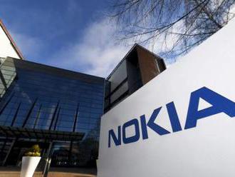 Nokia postaví pro agenturu NASA první mobilní síť na Měsíci