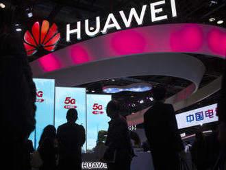 Huawei zvýšil tržby o deset procent, tempo růstu ale zpomaluje