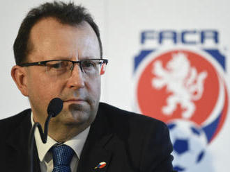 Předseda FAČR Malík měl pozitivní test na koronavirus