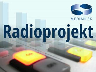 Radioprojekt III.-V./2020: Celková počúvanosť počas korony mierne narástla
