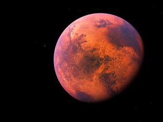 Na Marsu už úspěšně přistálo celkem 9 sond. Chystá se na něj však lavina dalších expedicí.