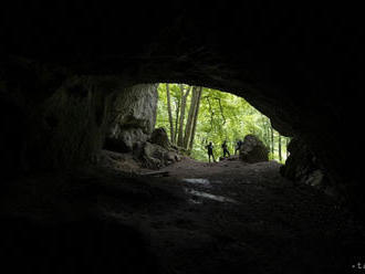 Jaskyne v správe ŠOP budú v súvislosti s pandémiou od piatka zatvorené