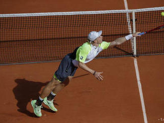 Roland Garros: Djokovič suverénne postúpil do 3. kola dvojhry