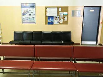 Trebišovská nemocnica zavádza centrálnu triáž pacientov