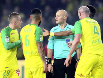 Futbalisti Nantes zvíťazili nad Stade Brest 3:1 v 7. kole Ligue 1