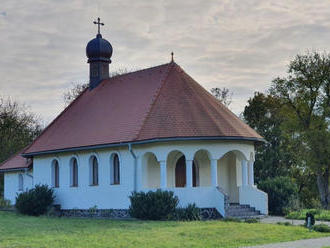 Dejiny obce Ľuboreč siahajú do roku 1271