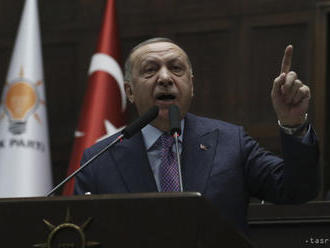 Turecko opäť predĺžilo svoju prieskumnú misiu vo východnom Stredomorí