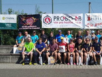 TFA Prajzská liga 2020 již zná svého vítěze, finále proběhlo v Bohuslavicích