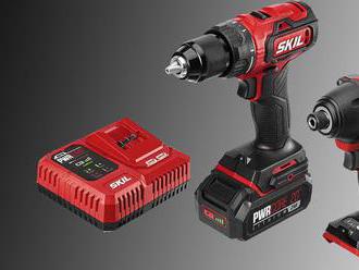 Stock up for fall projects with these deeply discounted Skil power tool combos     - CNET