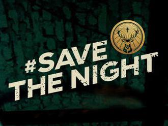 #SaveTheNight podporí týchto DJs