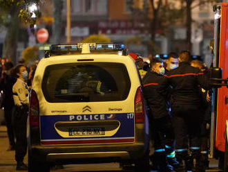 Újabb merénylet Franciaországban: egy ortodox papra lőttek Lyonban
