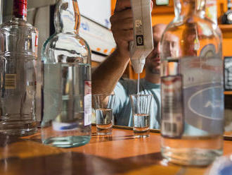 Alkoholfogyasztás: ők a nagyivók Magyarországon
