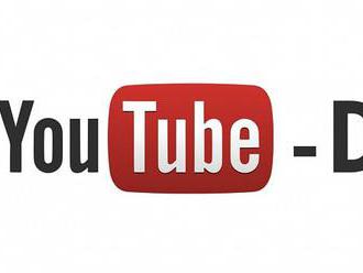 YouTube-dl byl odstraněn z GitHubu na základě zákona DMCA