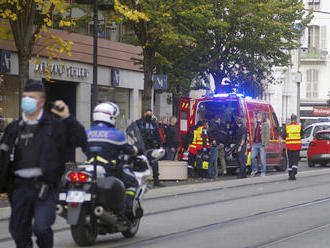 Útok v Nice: Podľa starostu išlo o teroristický čin