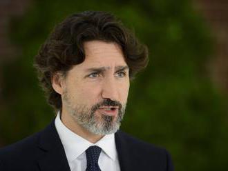 Trudeau: Sloboda prejavu “nie je bezhraničná”