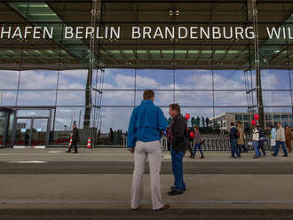 Berlín otevírá nové letiště. O devět let později a třikrát dražší