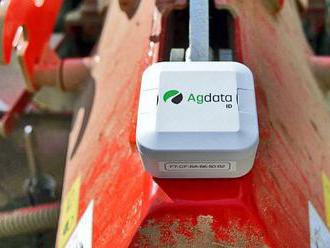   Hlavenka, Barta a spol. investují do zemědělské IoT startupu Agdata