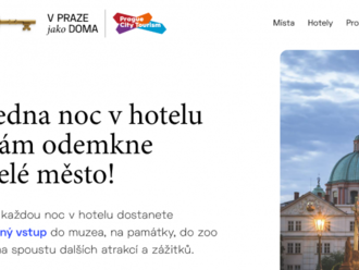   Praha zveřejní covidovou aplikaci V Praze jako doma jako open source